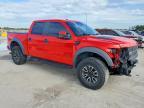 2014 Ford F150 SVT Raptor