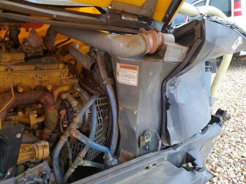 2018 Atlascopco 2018 Atlas Copco Xavs 400CD8 AIR Compressor