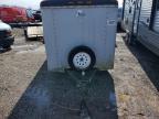 1996 Pace American Enclosed Cargo Trailer