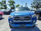 2016 Toyota Tacoma Limited