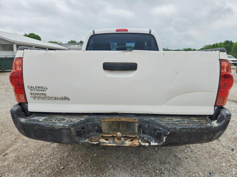 2006 Toyota Tacoma Base