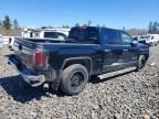 2018 GMC Sierra K1500 SLT