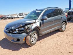 2016 Volkswagen Tiguan s for sale in Phoenix, AZ