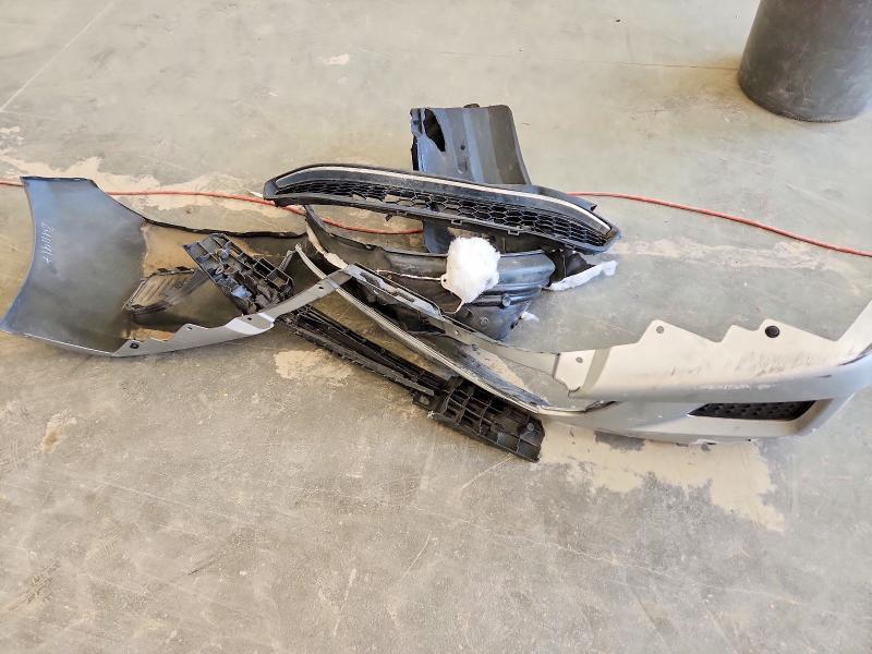 2014 Honda Accord Lx-s