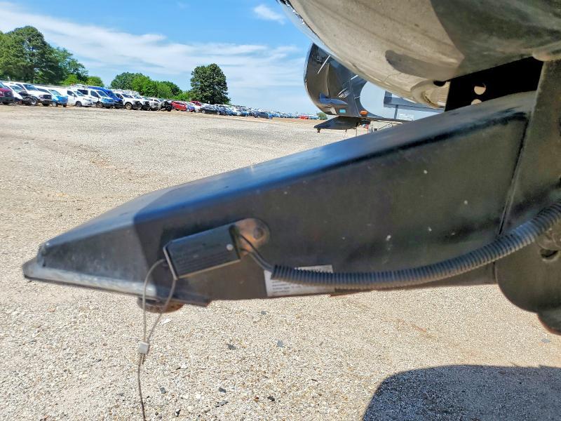 2014 Keystone 2003 Keystone Outback Camper