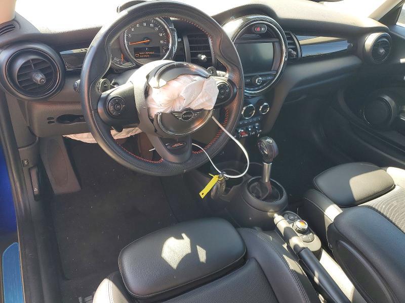 2019 Mini Cooper s