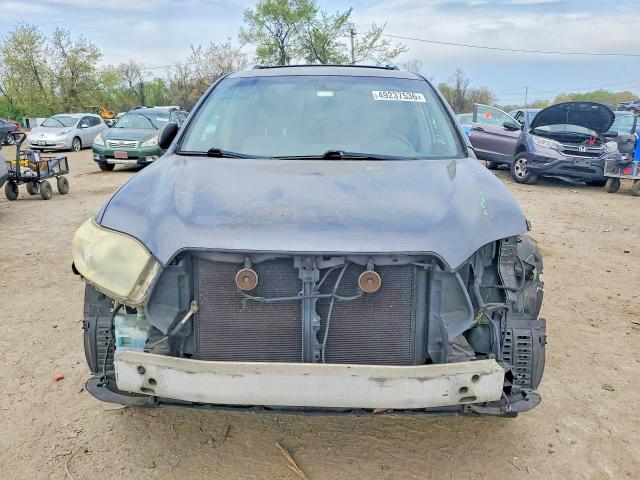 2008 Toyota Highlander Limited