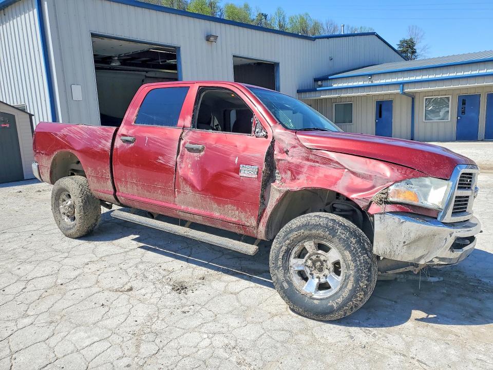 2012 Dodge RAM 2500 ST