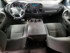 2007 Chevrolet Silverado K1500 Crew Cab