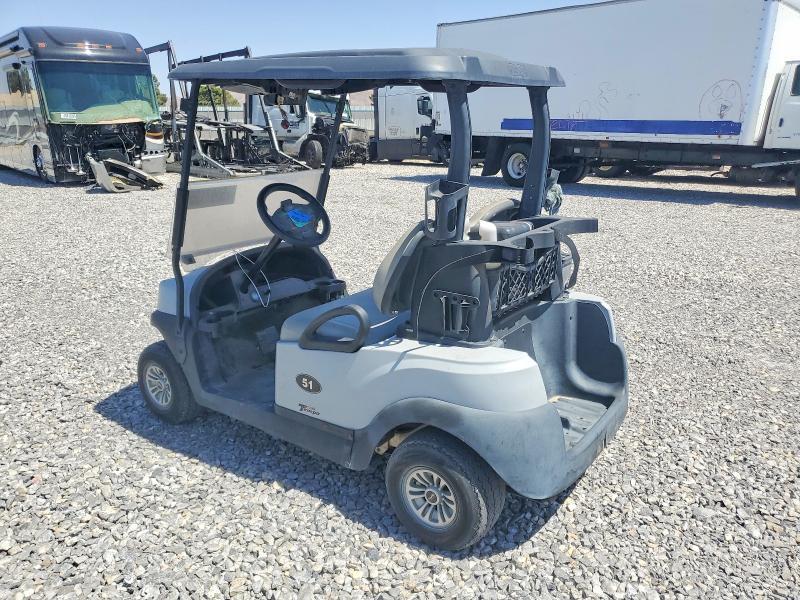 2020 C5rm 2020  Club Car Tempo Lithium