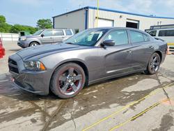 Dodge Charger Vehiculos salvage en venta: 2014 Dodge Charger sxt