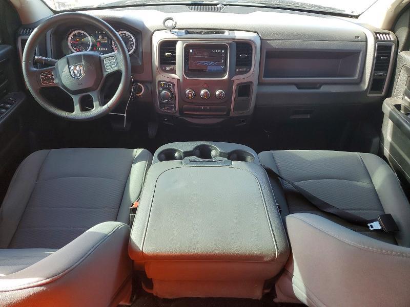 2015 Dodge RAM 1500 ST
