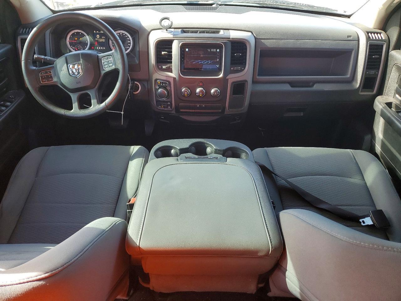 2015 Dodge RAM 1500 ST