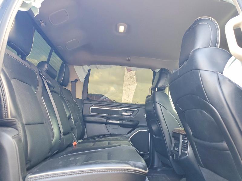 2020 Dodge 1500 Laramie