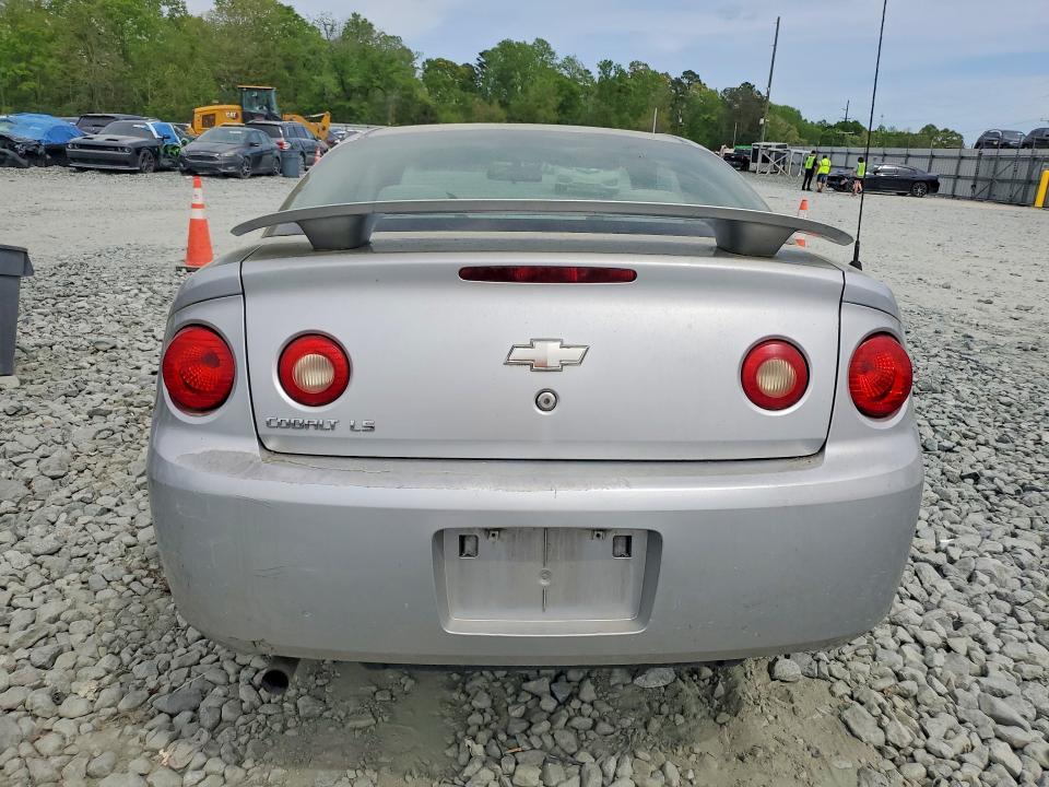 2006 Chevrolet Cobalt ls