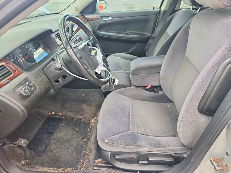2009 Chevrolet Impala 2LT