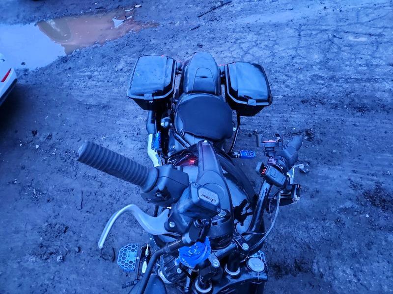 2022 Indian Motorcycle Co. Chief Bobber