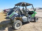 2022 Kawasaki Teryx Utility Vehicle
