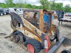 2021 Kubota SSV75PHFRC-Skidder