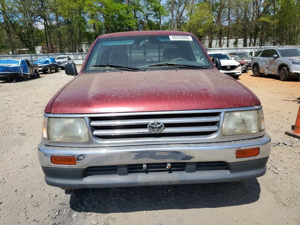 1996 Toyota T100 DX