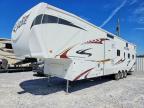 2009 Heartland Rv 2009 Heartland Cyclone Camper