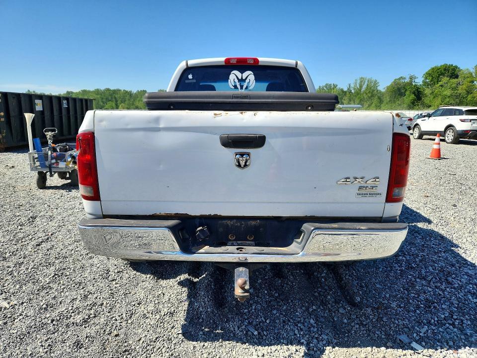 2005 Dodge RAM 1500 ST