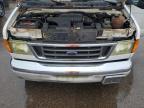 2004 Ford Econoline E350 Super Duty Cutaway Van