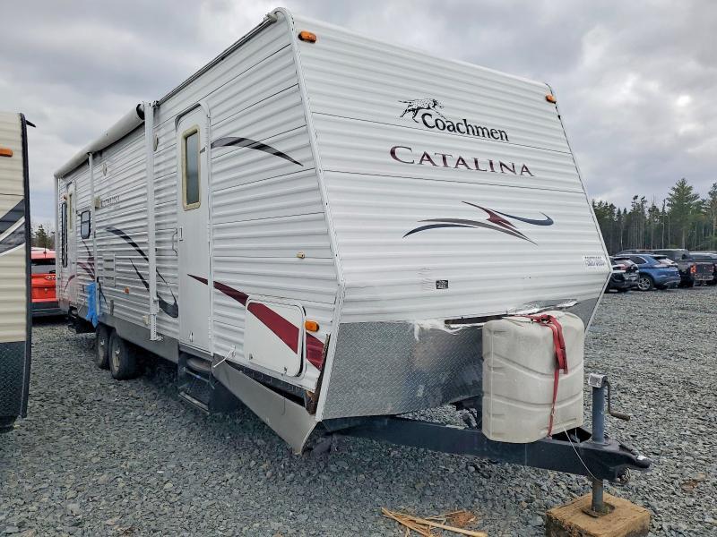 2010 Coachmen Recreational Vehicle (RV)