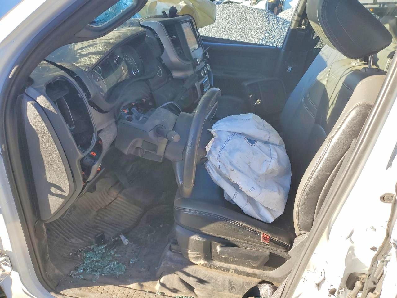 2024 Dodge RAM 3500 Tradesman
