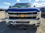 2014 Chevrolet Silverado K2500 Heavy Duty LT