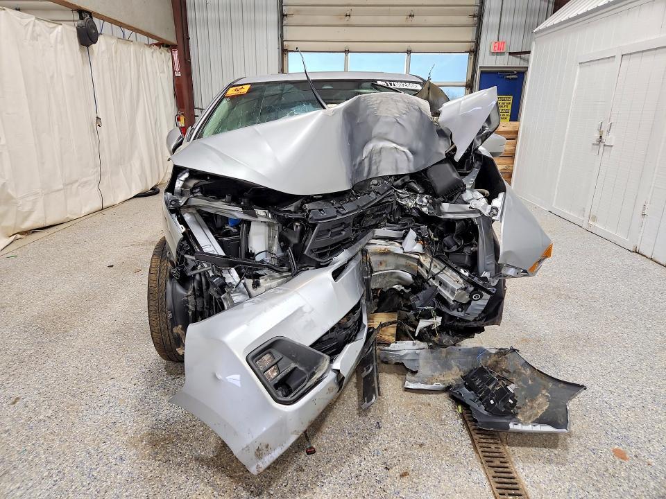 2025 Honda Odyssey exl