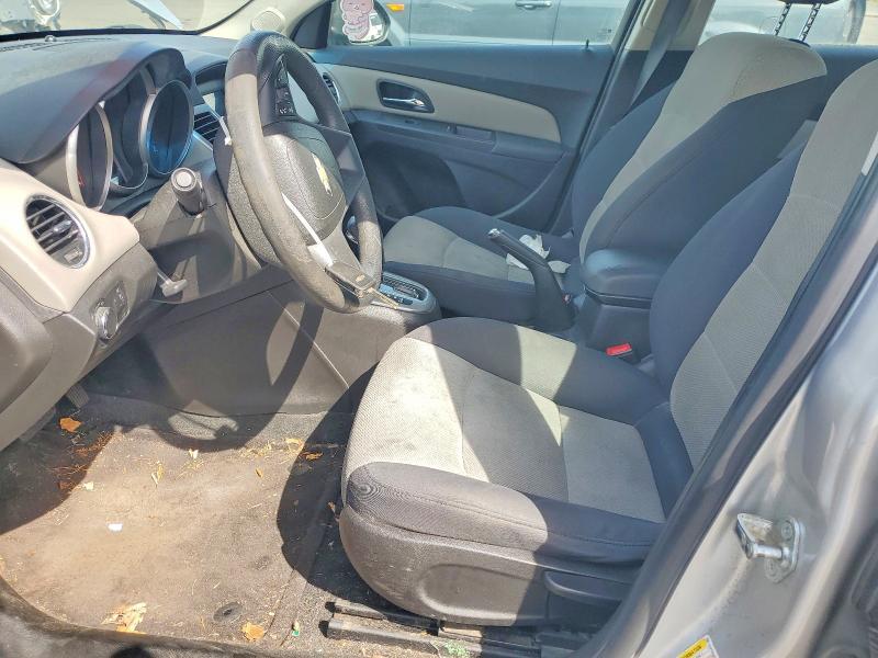 2016 Chevrolet Cruze Limited ls