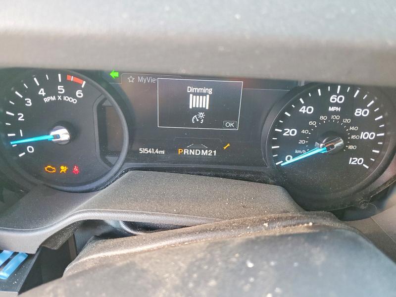 2023 Ford Econoline E-350-BOX Truck *** Prior Fleet ***