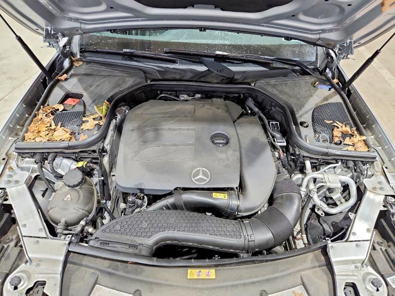 2020 Mercedes-Benz E 350 4matic