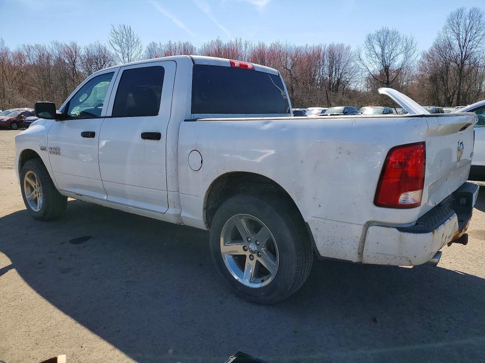 2016 Dodge Ram 1500 st