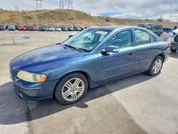 2007 Volvo S60 2.5t for sale in Littleton, CO