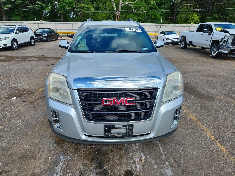 2015 GMC Terrain slt