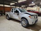2018 Nissan Frontier SV V6