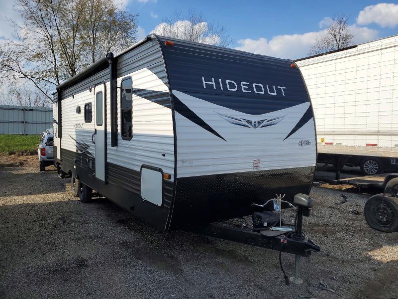 2021 Keystone Hideout Camper
