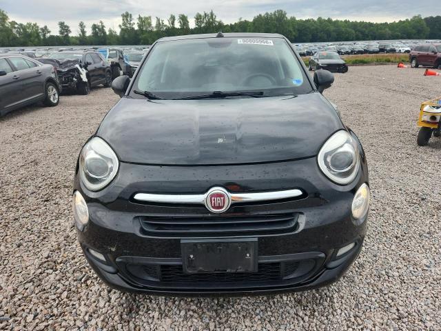 2016 Fiat 500x