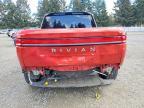 2025 Rivian R1T Adventure