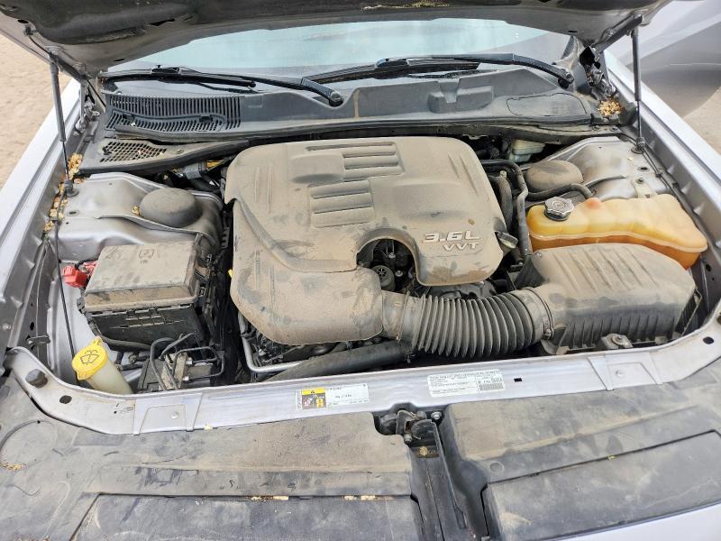 2014 Dodge Challenger sxt