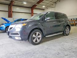 2013 Acura Mdx Technology for sale in Albany, NY