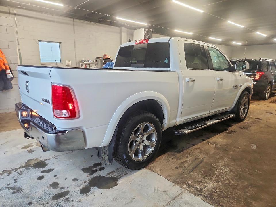 2013 Dodge 1500 Laramie