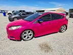 2013 Ford Focus st