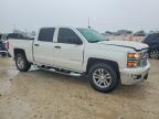 2014 Chevrolet Silverado C1500 LT