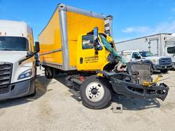 International 4000 4300 salvage cars for sale: 2016 International 4000 4300