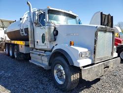 Salvage cars for sale from Copart Duryea, PA: 2018 Western Star Conventional 4900FA