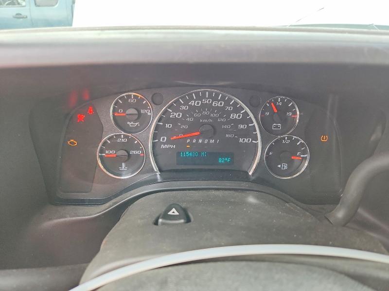 2023 GMC Savana Utility / Service Truck