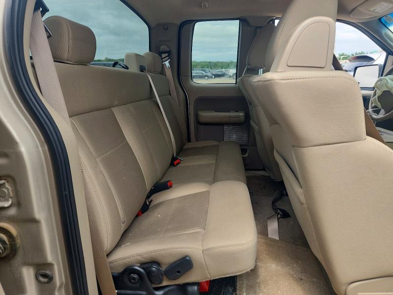 2008 Ford F150
